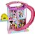 Barbie Family Chelsea Casa de Bonecas - Imagem 5