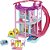 Barbie Family Chelsea Casa de Bonecas - Imagem 6