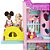 Barbie Family Chelsea Casa de Bonecas - Imagem 9