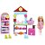 Barbie Family Chelsea Conjunto Loja de Brinquedos - Imagem 2