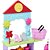 Barbie Family Chelsea Conjunto Loja de Brinquedos - Imagem 4