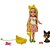 Barbie Family Chelsea e PET com Acessórios (S) - Imagem 6