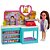 Barbie Family Chelsea Playset Clínica PET - Imagem 8