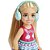 Barbie Family Chelsea Pronta para Viajar com Cachorrinho e Acessórios - Imagem 6