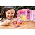 Barbie Family Chelsea Trailer de Acampamento - Imagem 5