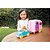 Barbie Family Chelsea Trailer de Acampamento - Imagem 6