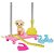 Barbie Family Conjunto Brooklyn Estilista - Imagem 5