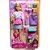 Barbie Family Conjunto Malibu Cabeleireira - Imagem 7