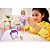 Barbie Family Conjunto Malibu Cabeleireira - Imagem 6