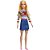 Barbie Family Malibu Acampamento Fashion - Imagem 3