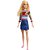 Barbie Family Malibu Acampamento Fashion - Imagem 2