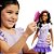 Barbie Family Minha 1ª Barbie Boneca (S) - Imagem 10