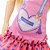 Barbie Family Minha 1ª Barbie Boneca (S) - Imagem 4
