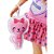 Barbie Family Minha 1ª Barbie Boneca (S) - Imagem 5