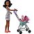 Barbie Family Skipper CJTO Passeio NO Parque - Imagem 10