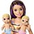 Barbie Family Skipper Escola de Bebes - Imagem 6