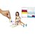 Barbie Family Skipper Escola de Bebes - Imagem 4