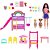 Barbie Family Skipper Escolinha das Crianças - Conjunto de Brincar com Acessórios - Imagem 2