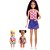 Barbie Family Skipper Escolinha das Crianças - Conjunto de Brincar com Acessórios - Imagem 3