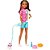Barbie Family Skipper FIRST JOBS DOG Walker - Imagem 2