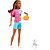 Barbie Family Skipper FIRST JOBS DOG Walker - Imagem 5