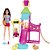 Barbie Family Skipper FIRST JOBS SALVA-VIDAS - Imagem 1
