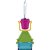 Barbie Family Skipper FIRST JOBS SALVA-VIDAS - Imagem 5