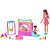 Barbie Family Skipper Babá Parque Infantil - Imagem 1