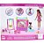 Barbie Family Skipper Babá Parque Infantil - Imagem 8