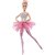 Barbie Fantasy Bailarina Luzes Brilhantes RS - Imagem 4
