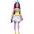Barbie Fantasy Boneca Unicórnio Chifre Azul - Imagem 2