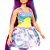 Barbie Fantasy Boneca Unicórnio Chifre Azul - Imagem 6