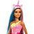 Barbie Fantasy Boneca Unicórnio Chifre Rosa - Imagem 8