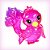 Barbie Fantasy Brooklyn Sereia Mermaid Power - Imagem 10