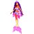 Barbie Fantasy Brooklyn Sereia Mermaid Power - Imagem 2