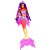 Barbie Fantasy Brooklyn Sereia Mermaid Power - Imagem 3