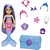 Barbie Fantasy Chelsea Sereia Mermaid Power - Imagem 2