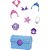 Barbie Fantasy Chelsea Sereia Mermaid Power - Imagem 3