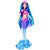 Barbie Fantasy Malibu Sereia Mermaid Power - Imagem 9