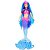 Barbie Fantasy Malibu Sereia Mermaid Power - Imagem 8