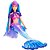 Barbie Fantasy Malibu Sereia Mermaid Power - Imagem 7