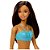 Barbie Fantasy Sereia Básica Dreamtopia Magia e Diversão - Imagem 5