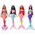 Barbie Fantasy Sereia Cauda Articulada (S) - Imagem 2