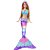 Barbie Fantasy Sereia Luzes Brilhantes - Imagem 2