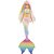 Barbie Fantasy Sereia Muda de COR - Imagem 4