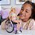 Barbie Fashionistas com Cadeira de Rodas Roxa - Imagem 5