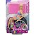 Barbie Fashionistas com Cadeira de Rodas Roxa - Imagem 6