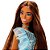 Barbie Fashion Vestido Glitter - Imagem 6