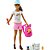 Barbie Fashion BEM-ESTAR Vida Saudável - Imagem 1
