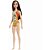 Barbie Fashion Boneca Praia Básica 2 - Imagem 7